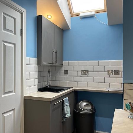 Cosy Studio In Heart Of London Exterior foto